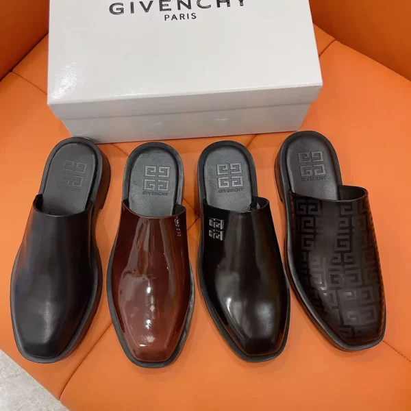 Givenchy shoes - rep shoes