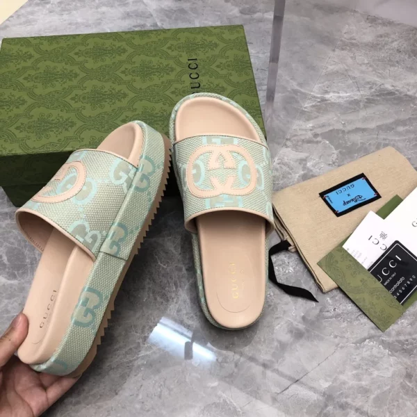 Gucci shoes - replica gucci shoes