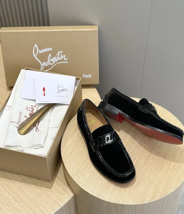 Christian Louboutin shoes - rep shoes