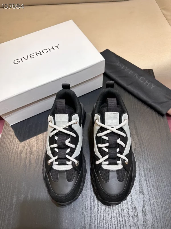 Givenchy shoes - rep shoes