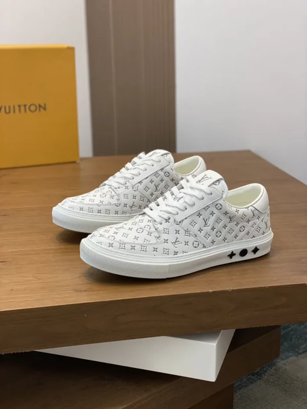 Louis Vuitton shoes - louis vuitton replica shoes