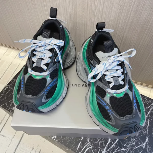 Balenciaga shoes - rep shoes