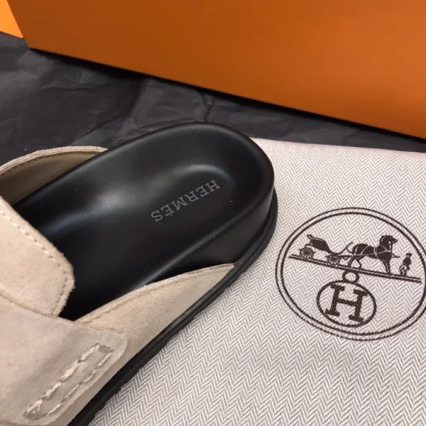 Hermes shoes - rep shoes