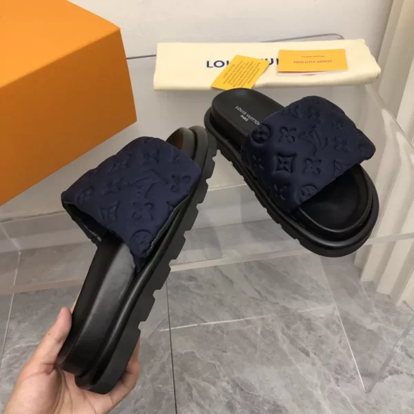 Louis Vuitton shoes - louis vuitton replica shoes