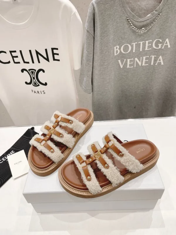 Celine shoes - rep shoes