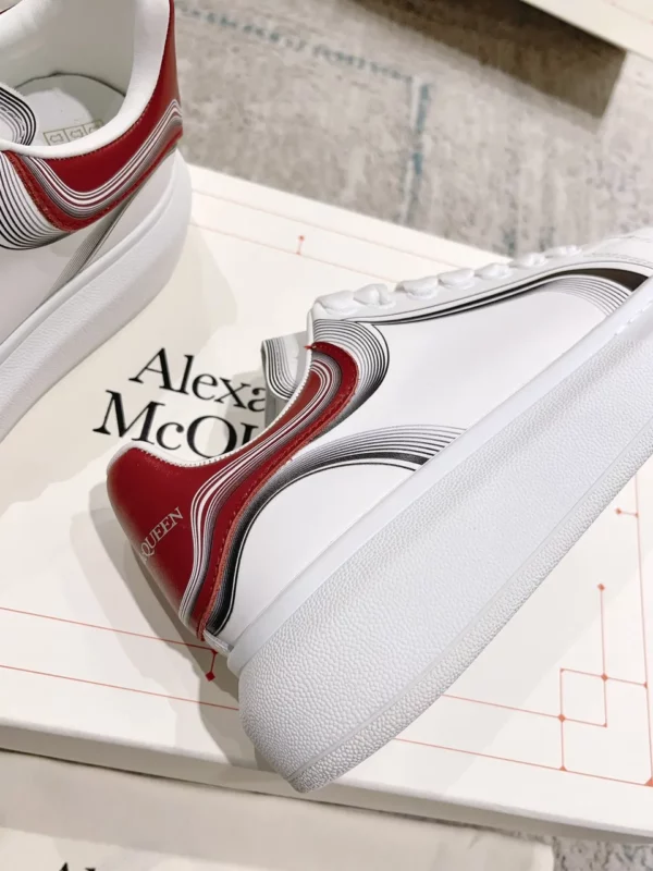 Alexander MCQueen shoes - rep shoes