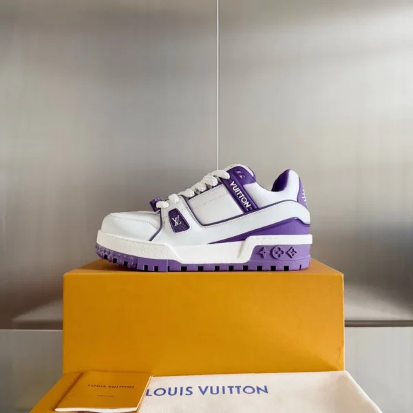 Louis Vuitton shoes - louis vuitton replica shoes