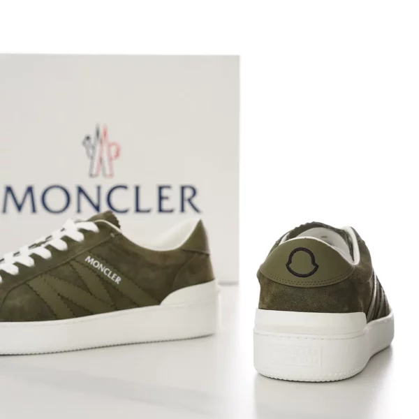 Moncler shoes - rep shoes