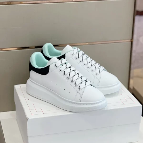 Alexander MCQueen shoes - rep shoes