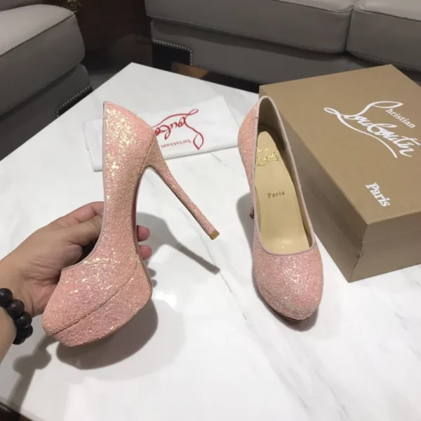 Christian Louboutin shoes - rep shoes