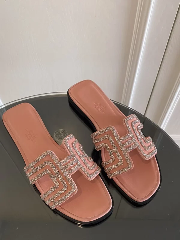 Hermes shoes - rep shoes