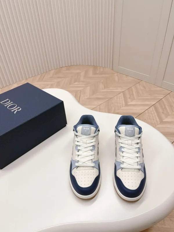 Dior shoes - rep shoes