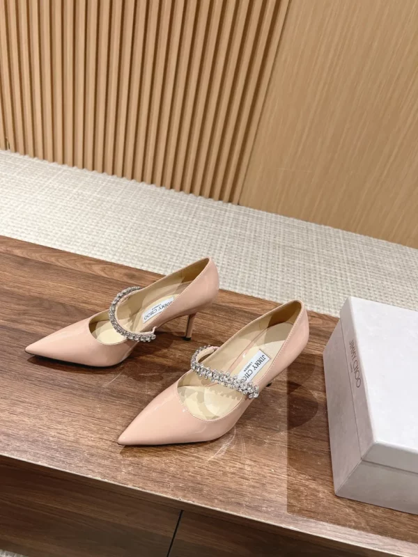 Jimmy Choo shoes - rep shoes