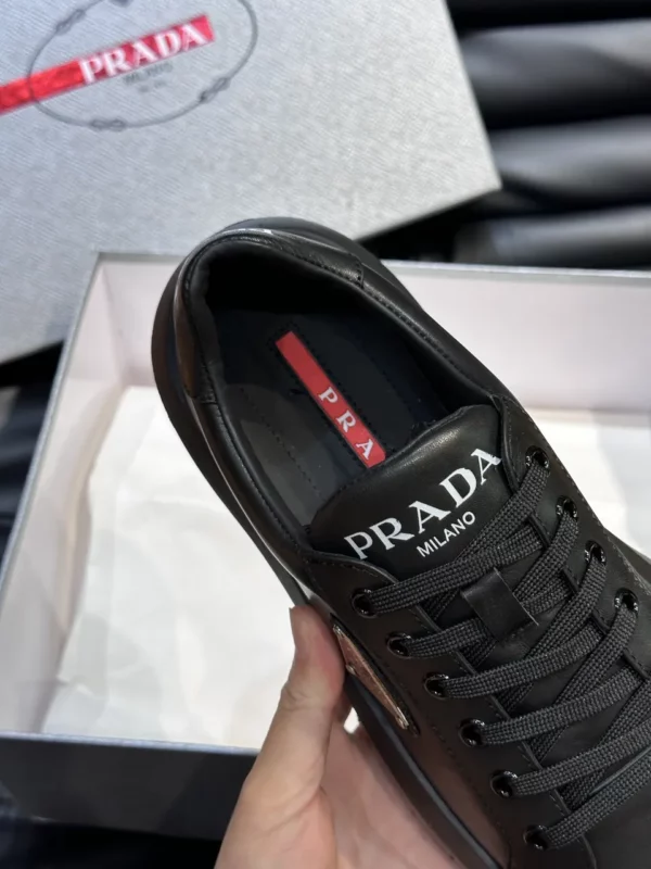 Prada shoes - rep shoes