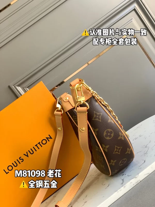 Louis Vuitton bag - louis vuitton replica bags