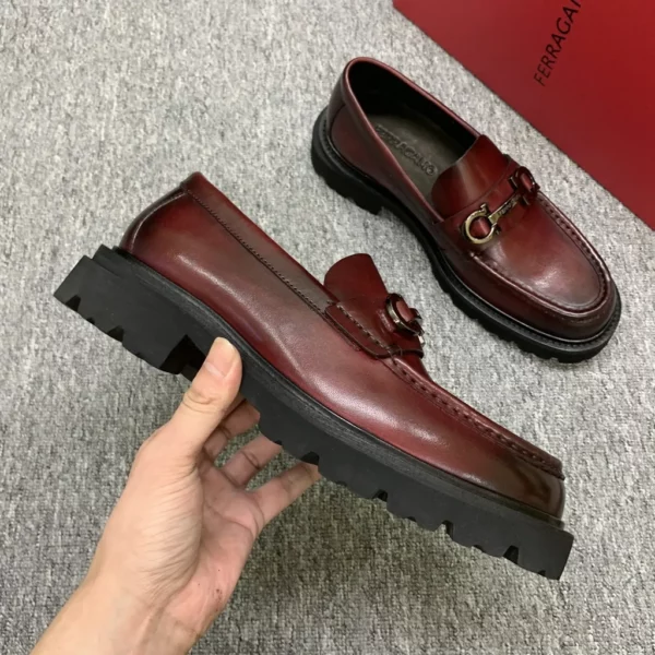 Ferragamo shoes - rep shoes