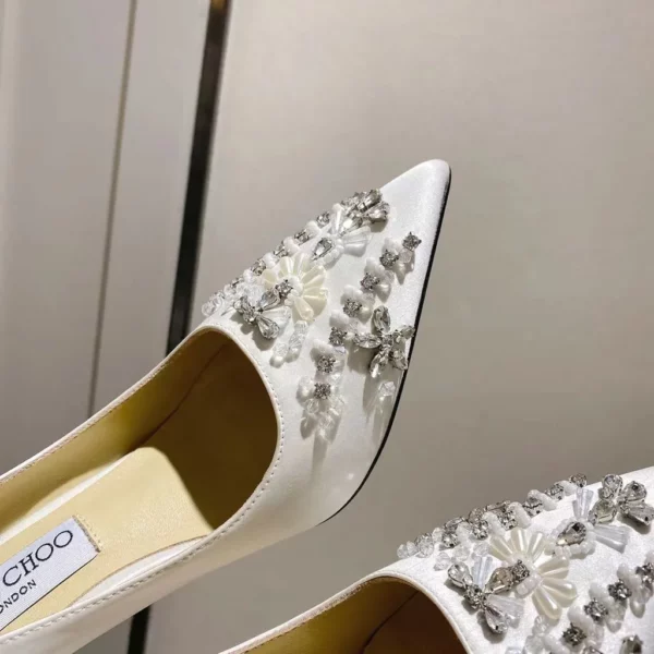 Jimmy Choo shoes - rep shoes