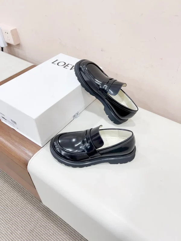 Loewe shoes - rep shoes