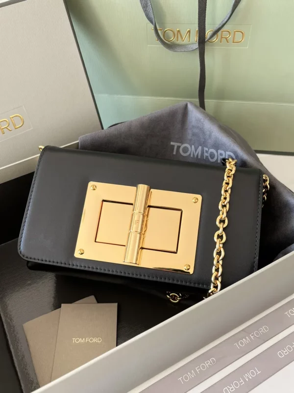 Tom Ford bag - rep bags