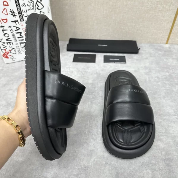 Dolce Gabbana shoes - rep shoes