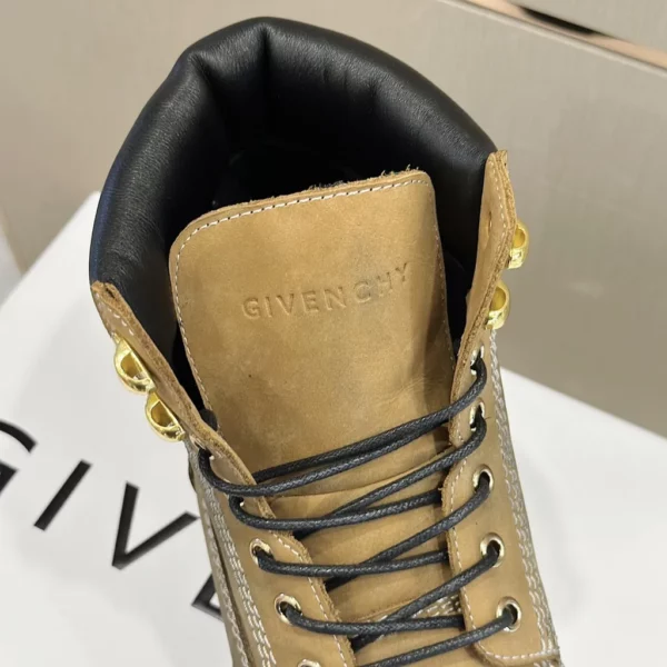 Givenchy shoes - rep shoes