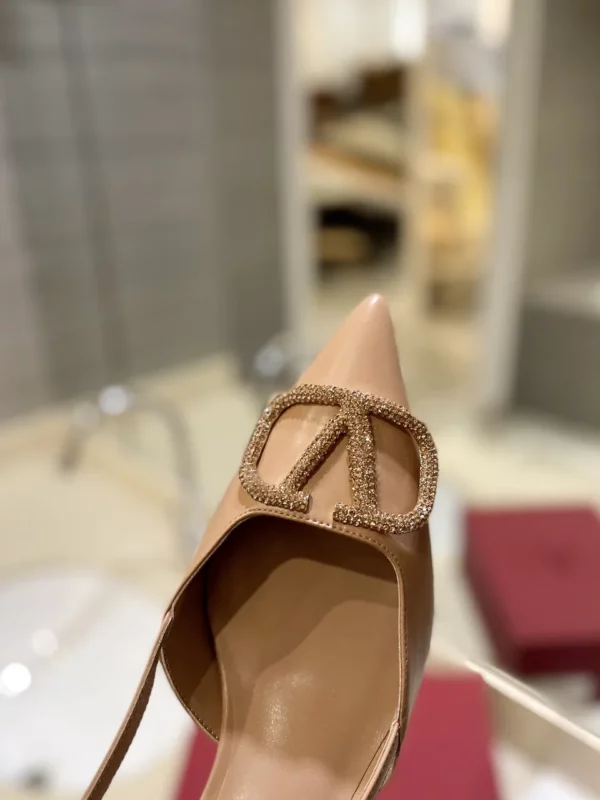 Valentino shoes - rep shoes