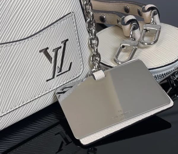 Louis Vuitton bag - louis vuitton replica bags