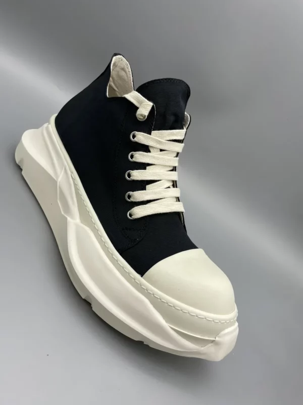 Rick Owens shoes - rep shoes