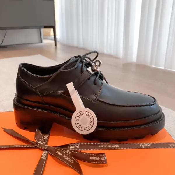 Hermes shoes - rep shoes