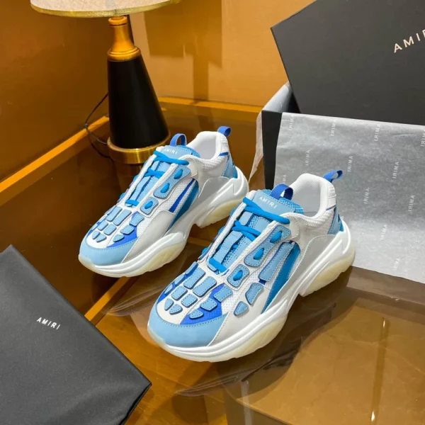 Amiri shoes - rep shoes