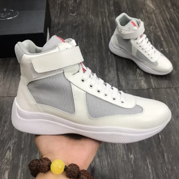 Prada shoes - rep shoes