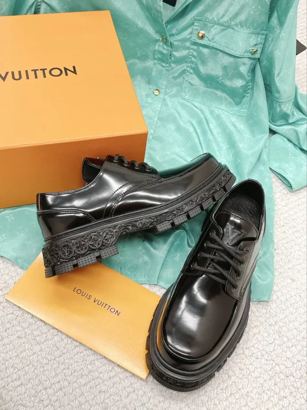 Louis Vuitton shoes - louis vuitton replica shoes