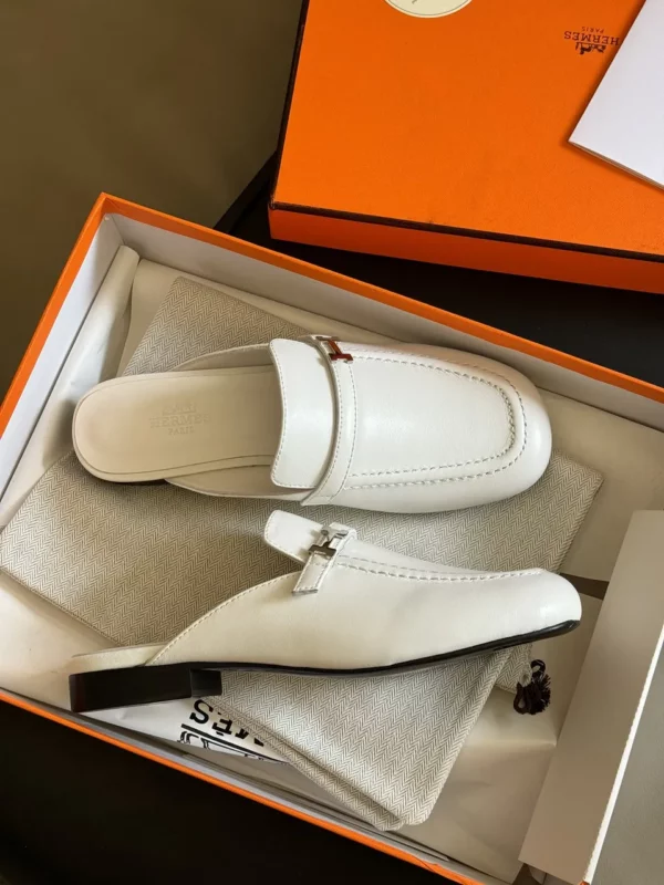 Hermes shoes - rep shoes