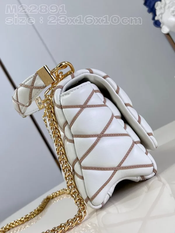 Louis Vuitton bag - louis vuitton replica bags