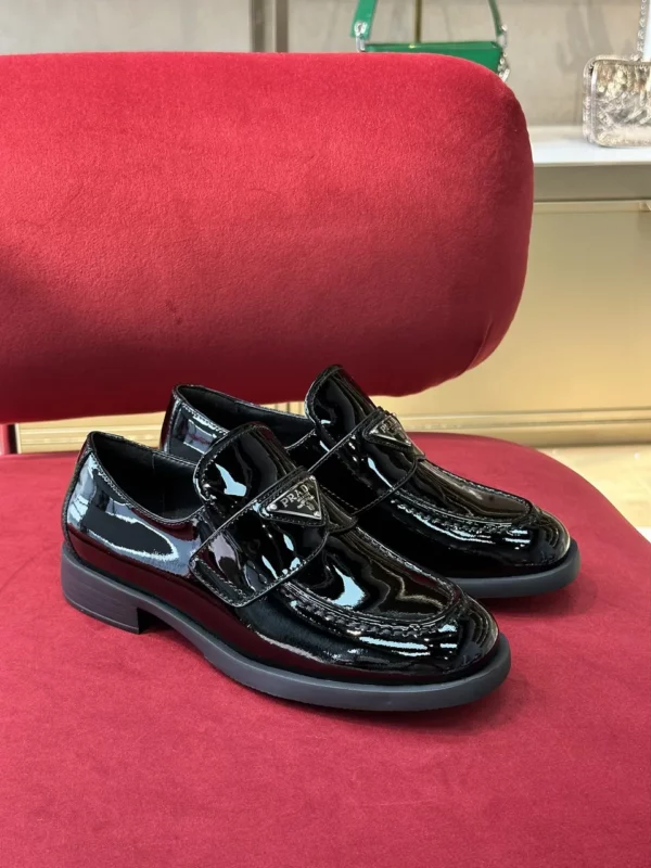 Prada shoes - rep shoes