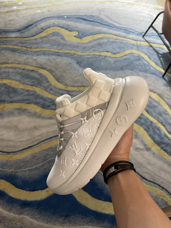 Louis Vuitton shoes - louis vuitton replica shoes