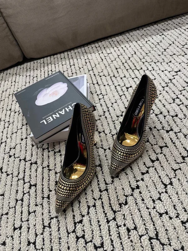 Tom Ford shoes - rep shoes