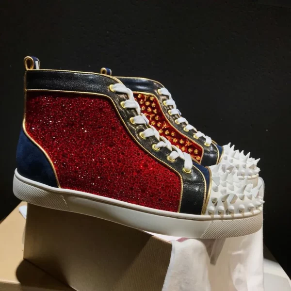 Christian Louboutin shoes - rep shoes