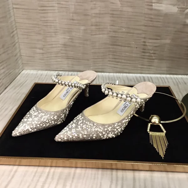 Jimmy Choo shoes - rep shoes