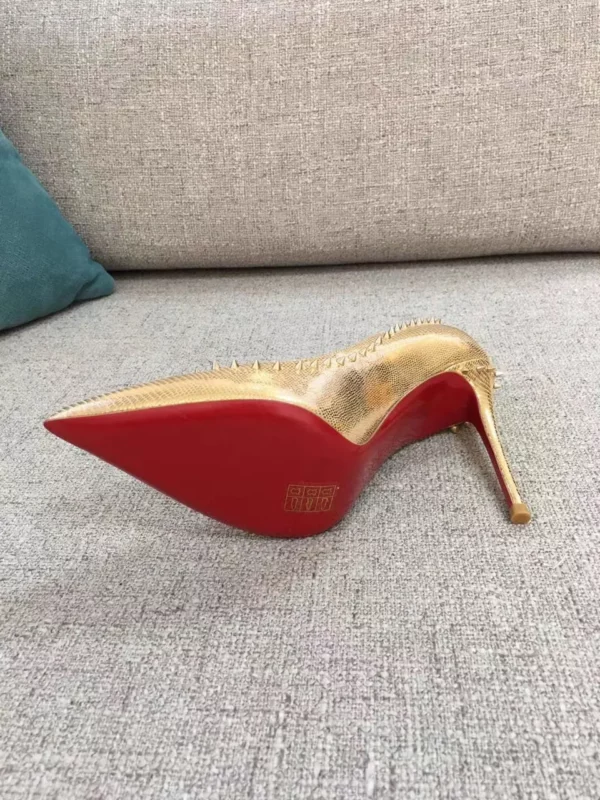 Christian Louboutin shoes - rep shoes