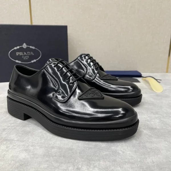 Prada shoes - rep shoes