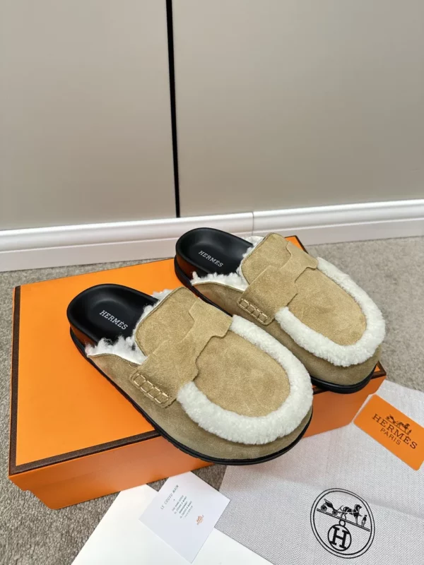 Hermes shoes - rep shoes