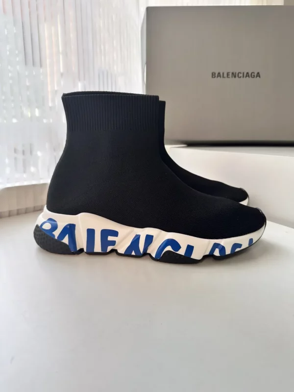 Balenciaga shoes - rep shoes