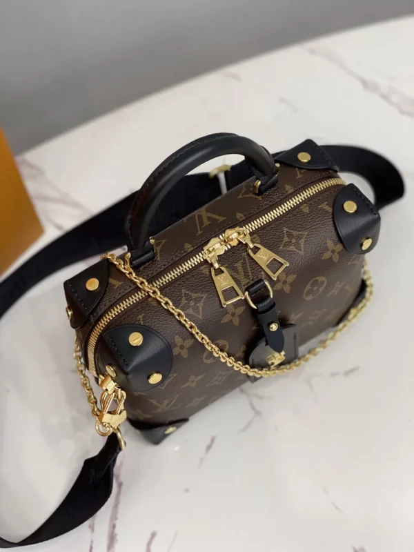 Louis Vuitton  bag - louis vuitton replica bags