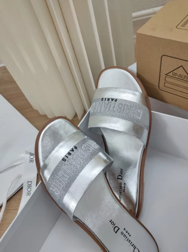 Dior shoes - rep shoes