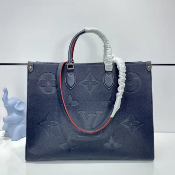 Louis Vuitton  bag - louis vuitton replica bags