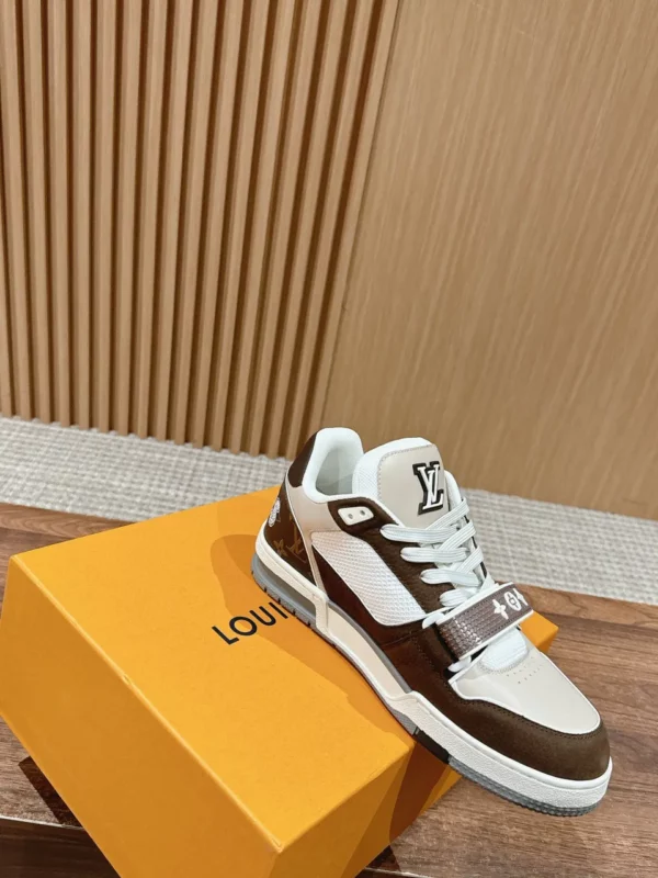 Louis Vuitton shoes - louis vuitton replica shoes