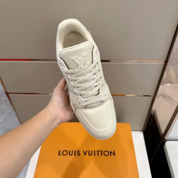 Louis Vuitton shoes - louis vuitton replica shoes