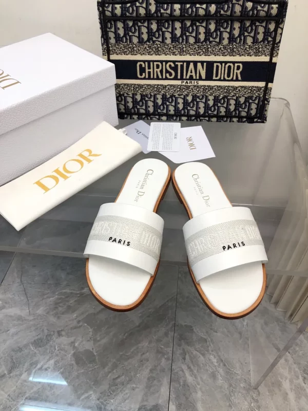 Dior shoes - rep shoes