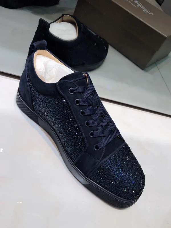 Christian Louboutin shoes - rep shoes